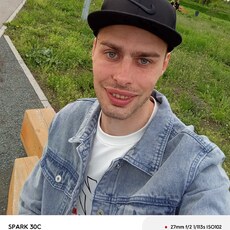Фотография мужчины Роман, 31 год из г. Заринск