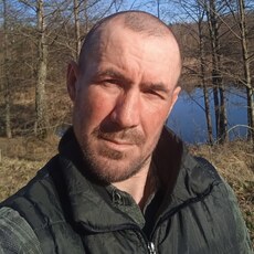 Фотография мужчины Александр, 41 год из г. Островец