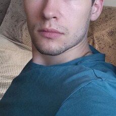 Фотография мужчины Илья, 29 лет из г. Иркутск