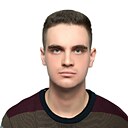 Егор, 23 года