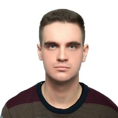 Фотография мужчины Егор, 23 года из г. Полоцк