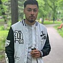 Sebastian-leo, 19 лет