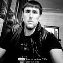 Илхом, 34 года