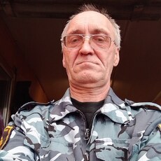 Фотография мужчины Игорь, 52 года из г. Барнаул