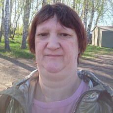 Фотография девушки Олеся, 47 лет из г. Казанское