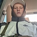 Егор, 19 лет