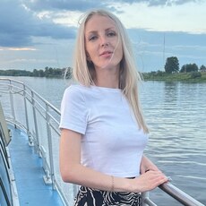 Мария, 38 из г. Санкт-Петербург.
