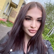 Лина, 23 из г. Омск.