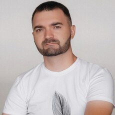 Фотография мужчины Дмитрий, 37 лет из г. Ульяновск