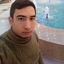 Жамшед, 24 года