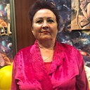 Татьяна, 67 лет