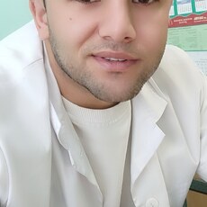 Фотография мужчины Шаман, 31 год из г. Алапаевск