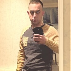 Фотография мужчины Владимир, 30 лет из г. Клин