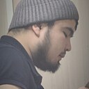 Раман, 25 лет