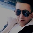 Алихан, 33 года
