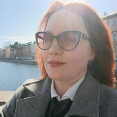 Ирина, 49 из г. Санкт-Петербург.