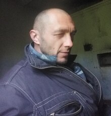 Фотография мужчины Сергій, 42 года из г. Сумы