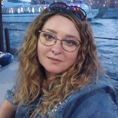 Юлия, 44 из г. Москва.