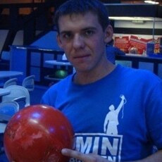Фотография мужчины Андрей, 33 года из г. Молодечно