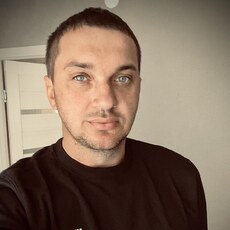 Фотография мужчины Александр, 37 лет из г. Рославль