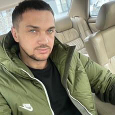 Фотография мужчины Александр, 37 лет из г. Екатеринбург