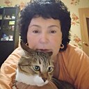 Галина, 64 года