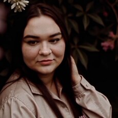 Фотография девушки Милана, 22 года из г. Александровское (Ставропольский 