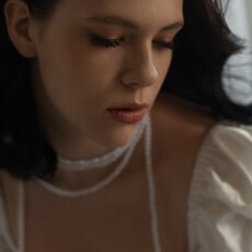 Фотография девушки Настёна, 18 лет из г. Пучеж
