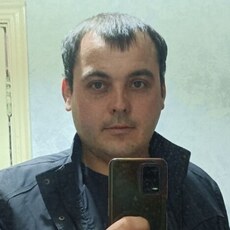 Фотография мужчины Максим, 34 года из г. Отрадная
