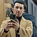 Жадигер, 32 года