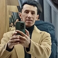 Фотография мужчины Жадигер, 32 года из г. Актобе