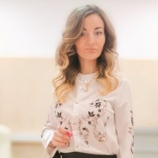 Аня, 35 из г. Санкт-Петербург.