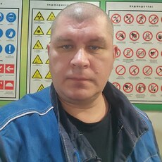 Фотография мужчины Максим, 46 лет из г. Каменск-Уральский