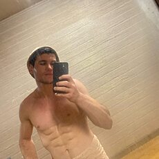 Фотография мужчины Иса, 31 год из г. Южно-Сахалинск