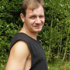 Фотография мужчины Виталий, 49 лет из г. Каневская