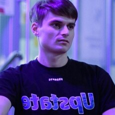 Фотография мужчины Илия, 26 лет из г. Ейск