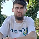 Deniss, 38 лет