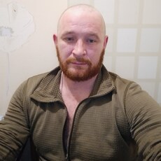 Фотография мужчины Михаил, 41 год из г. Воронеж
