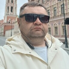 Фотография мужчины Алексей, 40 лет из г. Мензелинск