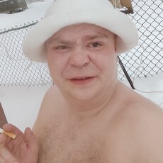 Фотография мужчины Сергей, 41 год из г. Рыбинск