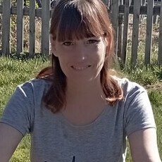 Фотография девушки Алена, 44 года из г. Голышманово