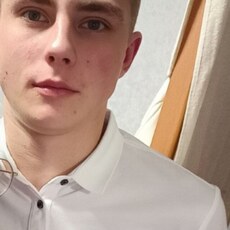 Фотография мужчины Кирилл, 20 лет из г. Краснотурьинск