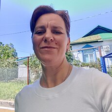Фотография девушки Елена Бетхер, 37 лет из г. Апшеронск