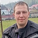 Роман, 34 года