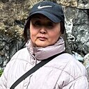 Саяна, 43 года