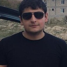 Фотография мужчины Magomet, 25 лет из г. Пятигорск