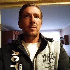 Фотография мужчины Алексей, 42 года из г. Балаково