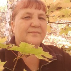 Фотография девушки Антонида, 64 года из г. Вольск