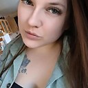 Анастасия, 23 года