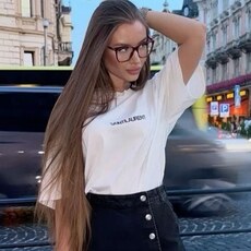 Фотография девушки Кармелита, 20 лет из г. Ошмяны